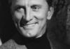 Kirk Douglas, la légende hollywoodienne vient de s’éteindre à 103 ans