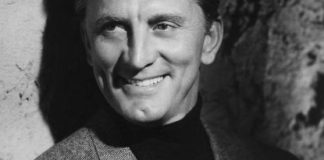 Kirk Douglas : la légende vivante d’Holywood fête ses 100 ans