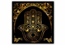 Le secret du « 5 » qui protège du mauvais œil … est dans l’histoire de « ‘Hanouka » !!!