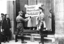 360 000 Juifs allemands soit les deux tiers ont survécu à la Shoah