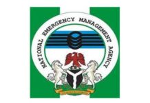 Premier comité de pilotage israélo-jordano-palestinien pour lutter contre les feux de foret