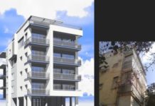 Ashdod en route pour la rénovation Urbaine : une réunion est organisée a cet effet !