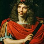 469px-Molière_-_Nicolas_Mignard_(1658)