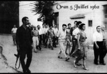 Juifs en Pays arabes !!! une conférence du Pr Georges a l’Espace Francophone d’Ashdod