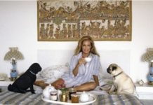 Cinéma : Dalida, la femme qui rêvait d’amour..par Romy Hassoun