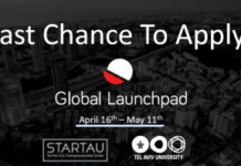 Programme international d’accelérateur de start-up : dernière chance pour candidater !