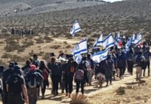 Gour Arié : une semaine de hanoucca sur les traces des Maccabim