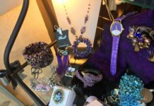 FOCUS : »Fantasy Paris » une boutique de Yafo qui ne vous laissera pas indifférent !