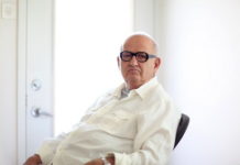 Notice nécrologique pour Moshe Gershoni, peintre et sculpteur qui vient de nous quitter !