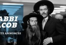Rabbi Jacob, une suite annoncée …Salomé, vous êtes juive !?