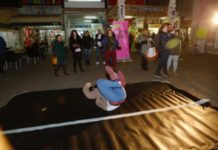 Nouvel évènement de rue à Ashdod : « באים בטוב » ou « Viens si tu as du talent «