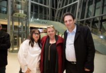 La ville rend hommage aux bénévoles