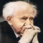 ben gurion