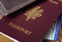 Consulat : prochaine permanence consulaire a Ashdod Lundi 25/09/2017 de 10H00 à 12H00