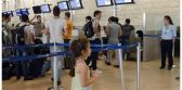 Retour à pleine activité pour les aéroports israéliens