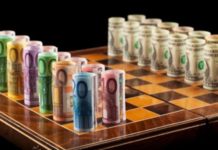 La dégringolade de l’euro face au shekel : est-elle finie? comment y faire face?