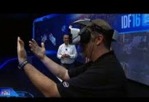 Les gadgets israéliens épatent le monde au »Custumer Electronics Show » de Las Vegas !