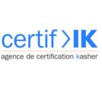 logo certification cacher
