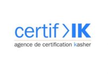 Cachrout : Saumon fumé avec tampon ou non ?