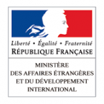 logo consulat de france en Israel