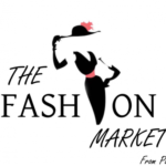 logo the fashion market