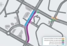 Suite des travaux »Reway » : circulation modifiée sur les grands axes et embouteillages assurés !