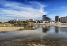 Le Nahal Lakhich : l’une des trois rivières les plus propres d’Israël ! voir la superbe vidéo …