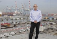 Yaron Ederi : le nouveau directeur des ressources humaines nommé au port d’Ashdod ..