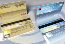 Découvrez la nouvelle carte bancaire anti-fraude !