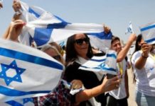 Les juifs quittent l’Europe mais on ne peut pas encore parler d’exode