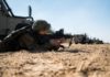 Attention : Demain aura lieu un exercice militaire de Tsahal sur Ashdod, un « raid » d’entrainement