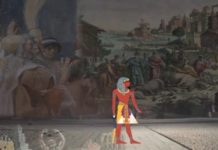 Paracha VAERA, une escale psychologique