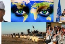 L’actualité et sa suite d’événements tragiques donne l’impression que tout va mal. Et si on prenait du recul