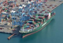 le port d’Ashdod recrute : contrôleur de cargaisons