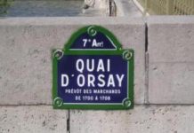 Israël – Territoires palestiniens : déclaration du porte-parole du Quai d’Orsay