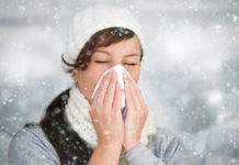 Vaincre le rhume grâce à des solutions naturelles