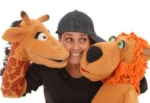 La Bibliothèque municipale propose des contes gratuits pour les enfants et leurs parents