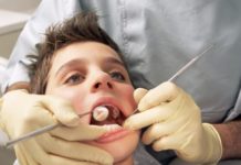 Nouveau, nouveau : traitements dentaires gratuits pour les enfants jusqu’à 15 ans