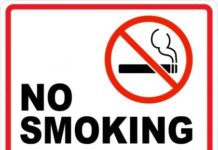 Israël a l’intention d’étendre l’interdiction de fumer en public, en interdisant les publicités sur la cigarettes