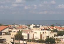 Location appartement de vacances 3 pieces Youd Alef Ref : Karine