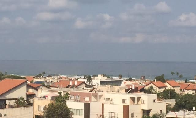 Location appartement de vacances 3 pieces Youd Alef Ref : Karine