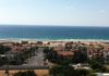 Ashdod : location saisonnière »Violette » appartement de 3 pièces, belle vue mer