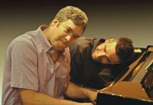 Les fréres »Gershon’s » en représentation a la bibliothèque municipale prochainement