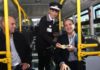 Ashdod : Le maire a inauguré les nouveaux bus !
