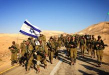 Le volontariat civil : Ashdodim votre aide est précieuse pour nos jeunes soldats !