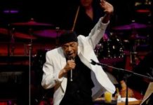 La mort d’Al Jarreau, légende du jazz américain !