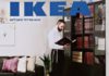 IKEA crée la polémique avec sa version haredi du catalogue, sans femmes !!!