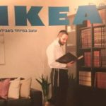 IKEA haredi