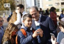 Ashdod : Cyber City et technologie !