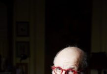 Serge Moati Juifs de France, pourquoi partir ? Rencontre à l’Institut français de Tel Aviv, Jeu 2/3, 19h30